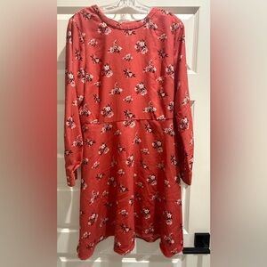 Loft dress size 10